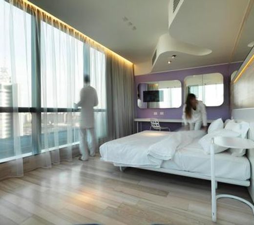 voco Milan-Fiere, an IHG Hotel