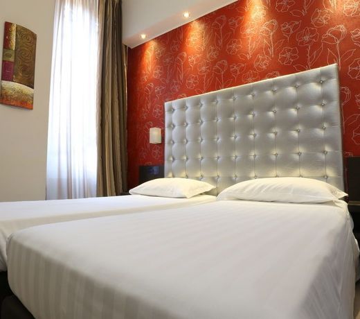 Hotel Piacenza