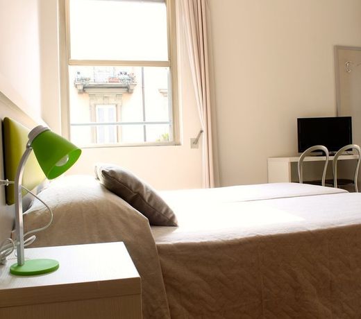 Hotel Due Giardini