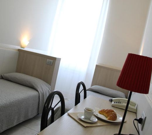 Hotel Due Giardini
