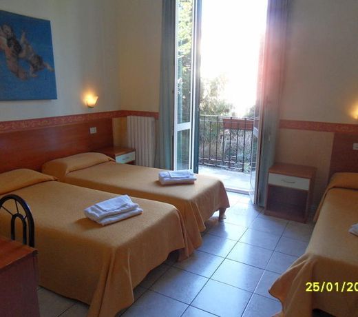 Hotel Due Giardini