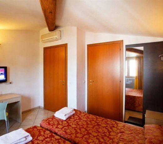 Hotel Brenta Milano