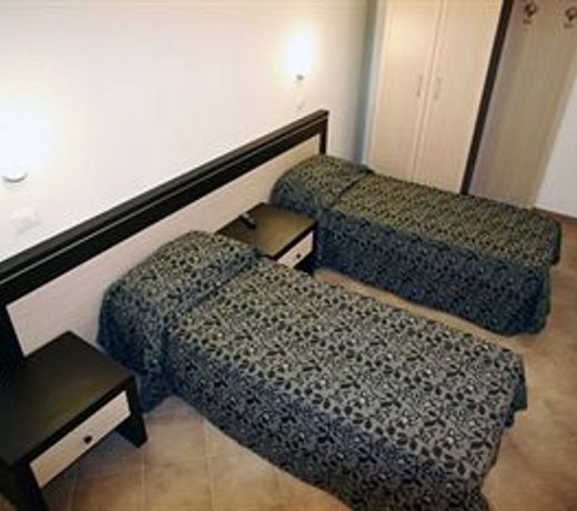 Hotel Brenta Milano