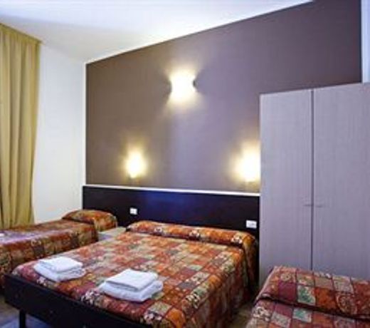 Hotel Brenta Milano