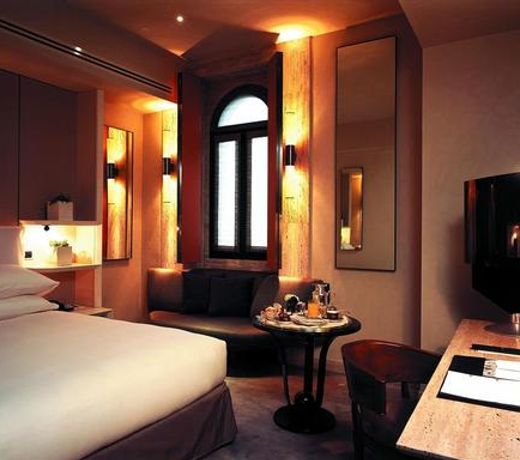 Park Hyatt Milano