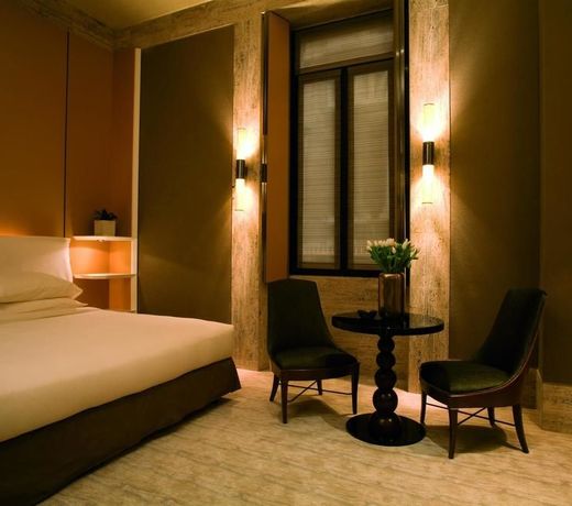 Park Hyatt Milano
