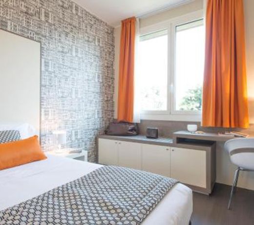 Hotel Tiziano - Gruppo Mini Hotel