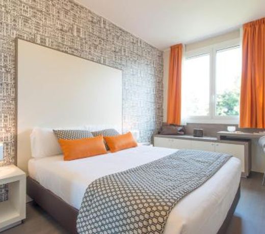 Hotel Tiziano - Gruppo Mini Hotel