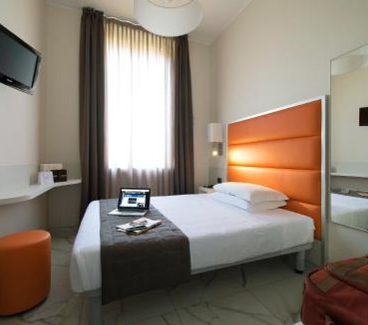 Hotel San Francisco