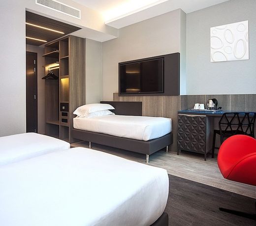 iQ Hotel Milano