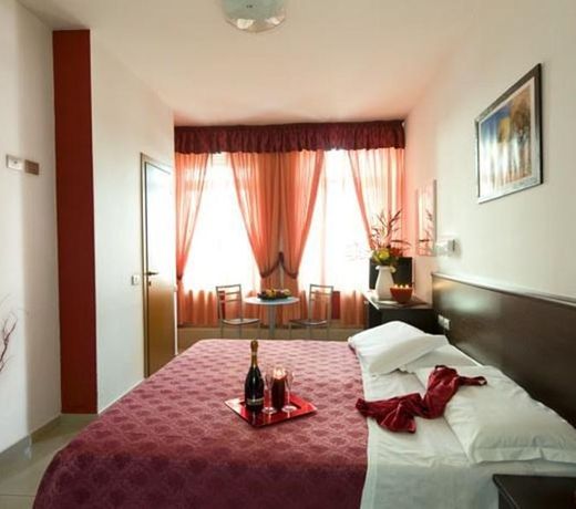 iQ Hotel Milano