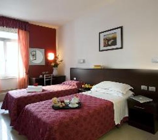 iQ Hotel Milano