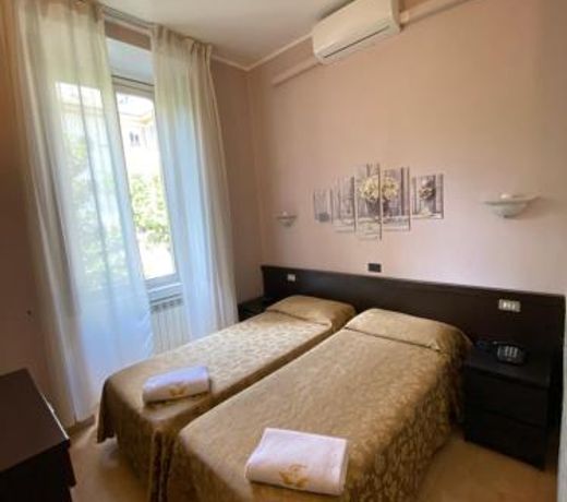 Hotel Atena