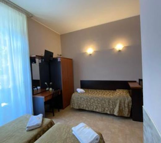 Hotel Atena