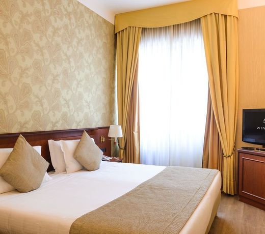 Windsor Hotel Milano