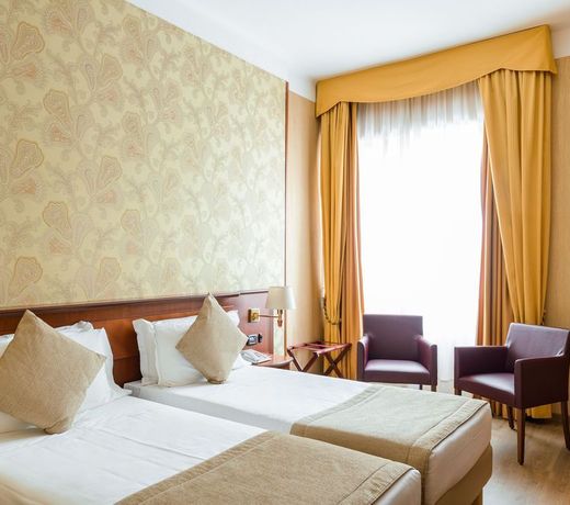Windsor Hotel Milano