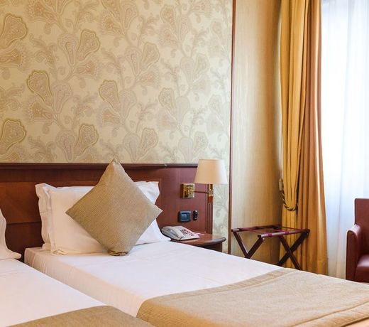 Windsor Hotel Milano