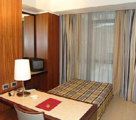 Hotel Carrobbio