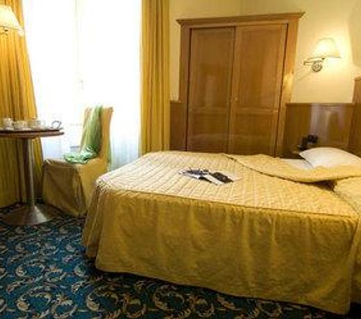 Hotel Cinque Giornate