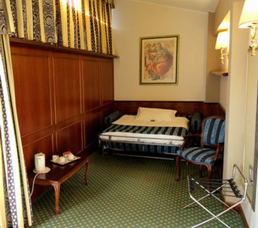 Santa Barbara Hotel