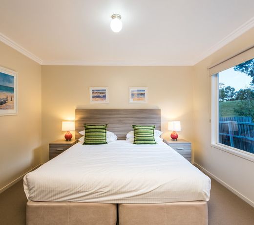 McMillans of Metung Coastal Resort
