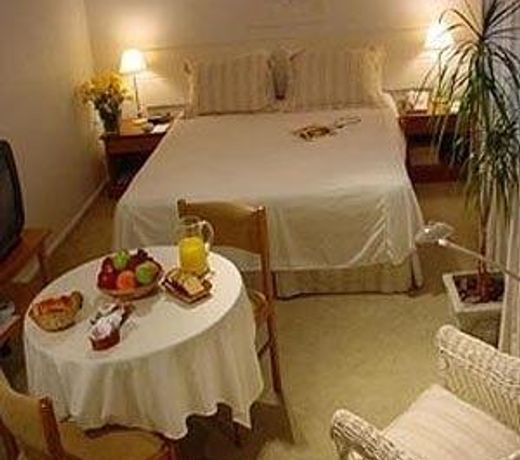 Loi Suites Esmeralda