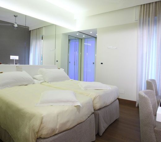 Hotel Berna