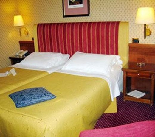 Hotel Berna