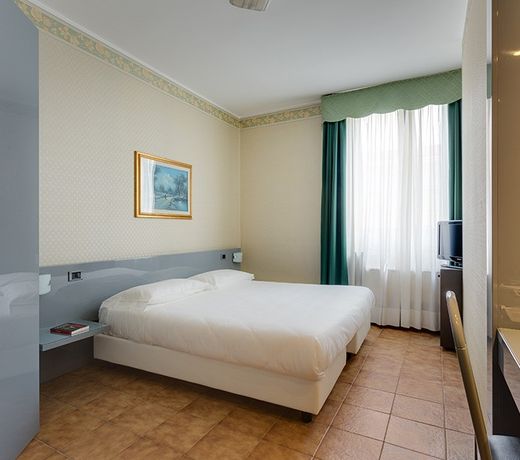 VIVA Hotel Milano