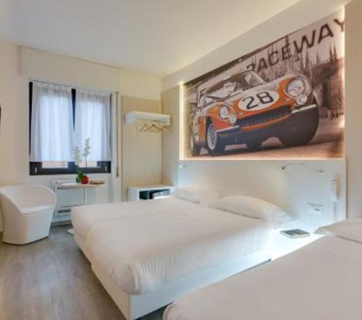 VIVA Hotel Milano