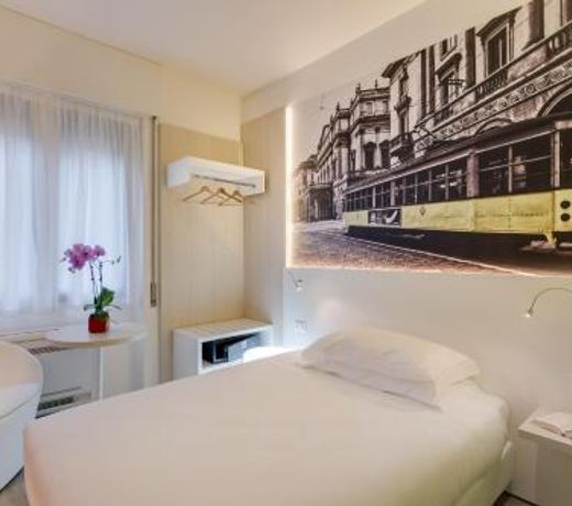 VIVA Hotel Milano