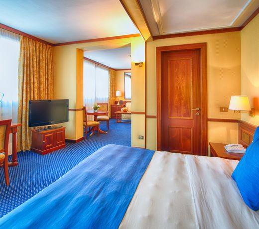 Leonardo Hotel Milan City Center
