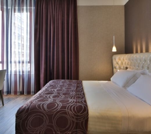 c-hotels Atlantic
