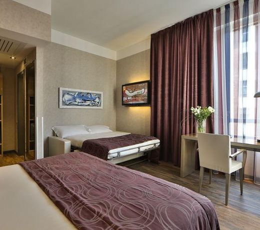 c-hotels Atlantic