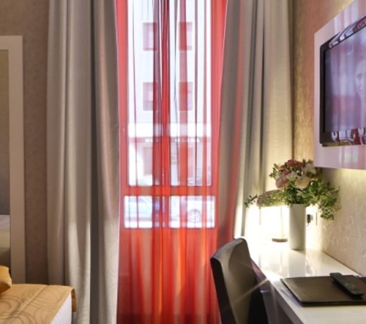c-hotels Atlantic