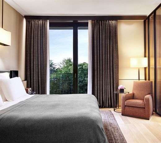 Bulgari Hotel Milano