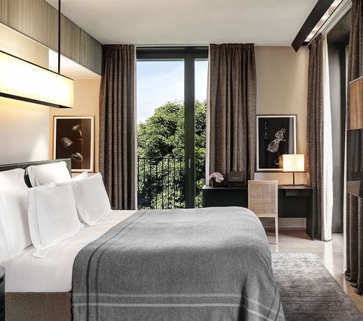 Bulgari Hotel Milano