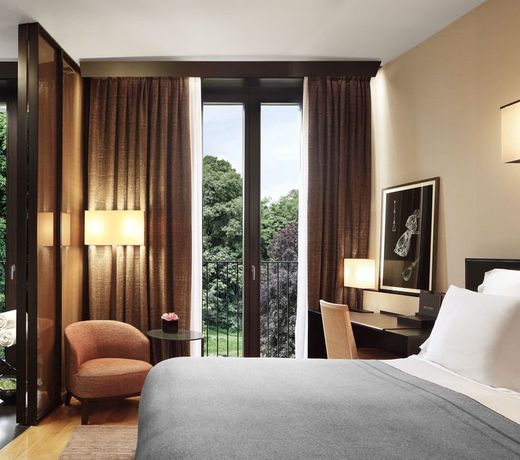 Bulgari Hotel Milano