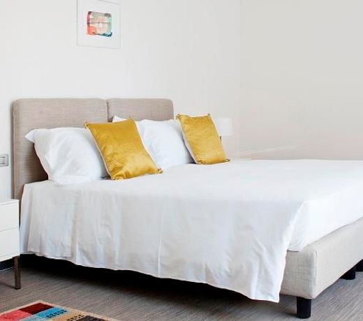 Zambala Luxury Residence