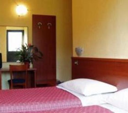Hotel Bonola