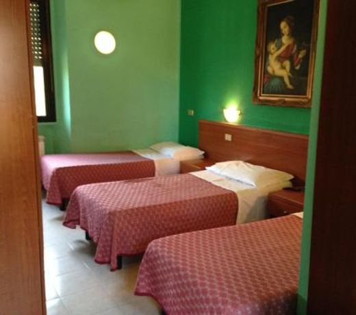 Hotel Bonola