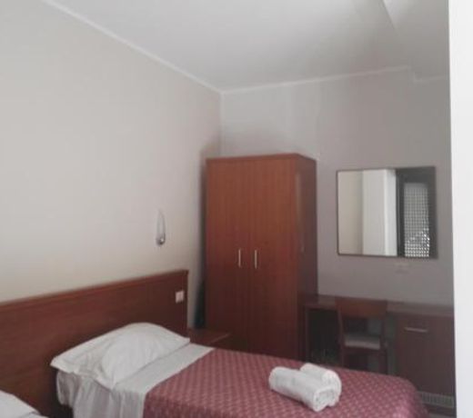 Hotel Bonola