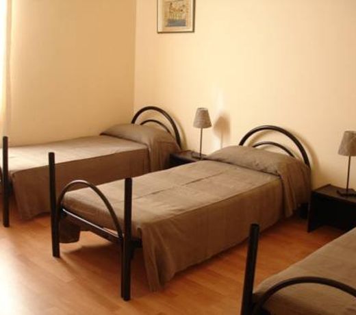Star Hostel
