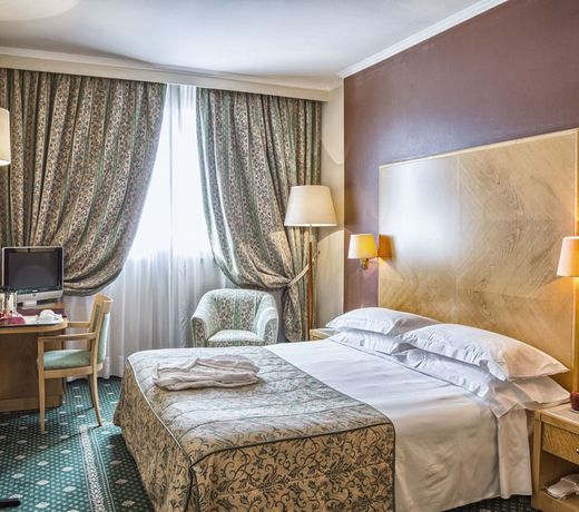 City Life Hotel Poliziano, by R Collection Hotels
