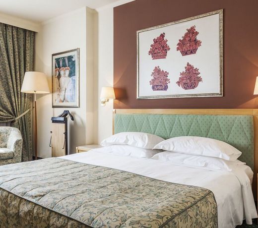 City Life Hotel Poliziano, by R Collection Hotels