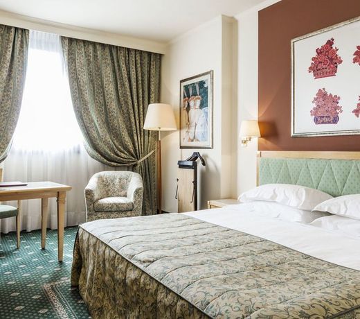 City Life Hotel Poliziano, by R Collection Hotels