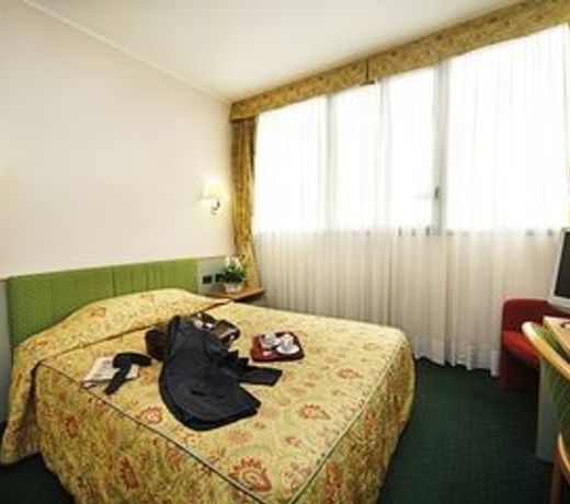 Rege Hotel