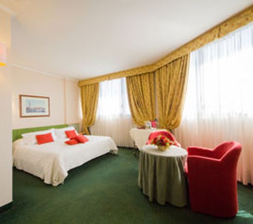 Rege Hotel