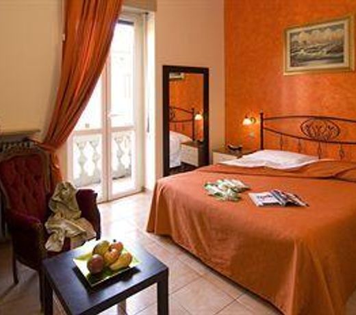 Hotel Delizia