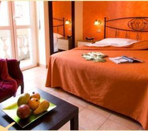 Hotel Delizia